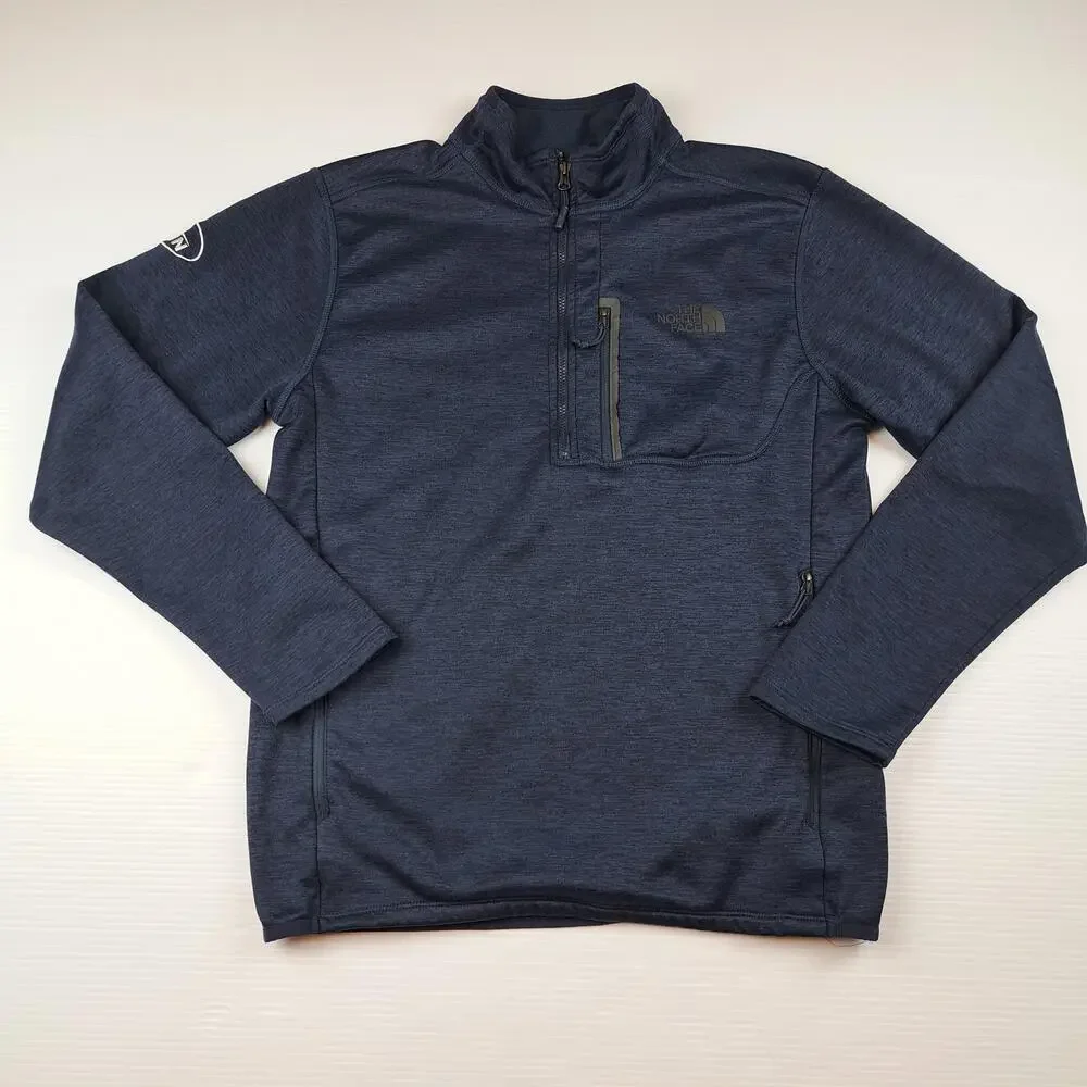 The North Face brand north